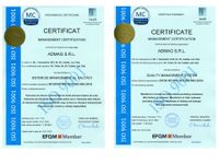 ADMAG-ISO9001-2022