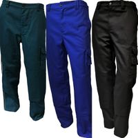 Pantaloni de lucru ADMAG-Sales