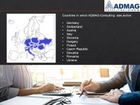 ADMAG-Consulting-Laender-Europa-Projekte